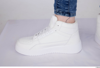 Rada casual foot shoes white sneakers 0009.jpg